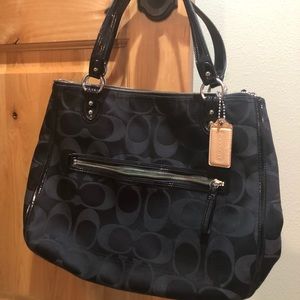 Coach handbag